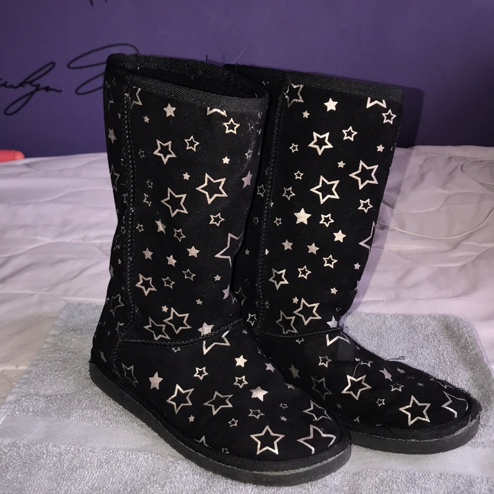Kids boots